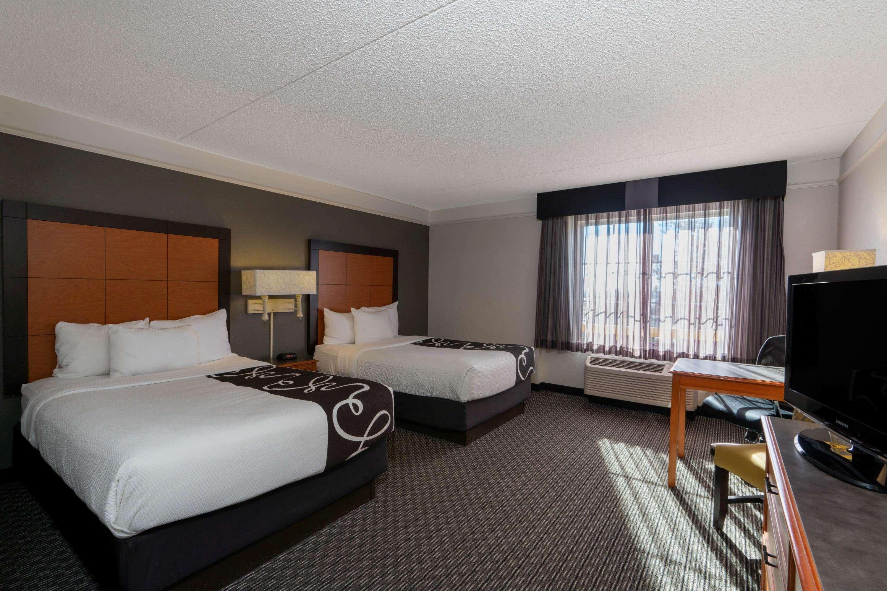 La Quinta By Wyndham Pueblo Hotel Buitenkant foto